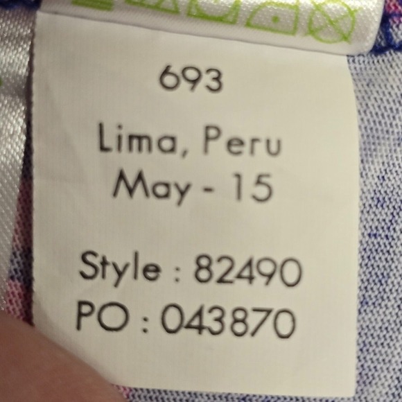 Lilly Pulitzer Windsor Dress Womens XS Blue Pink Giraffe Strapless Mini Beach - Picture 7 of 11